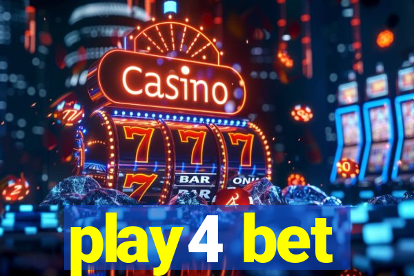 play4 bet